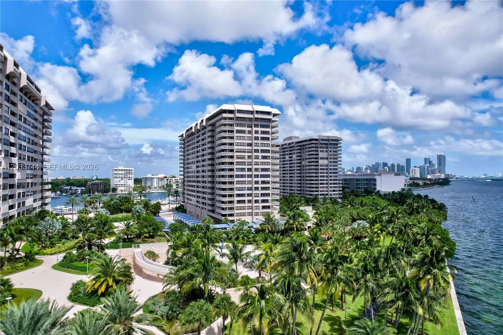 Two Grove Isle · #B1210 in Miami - Photo 32