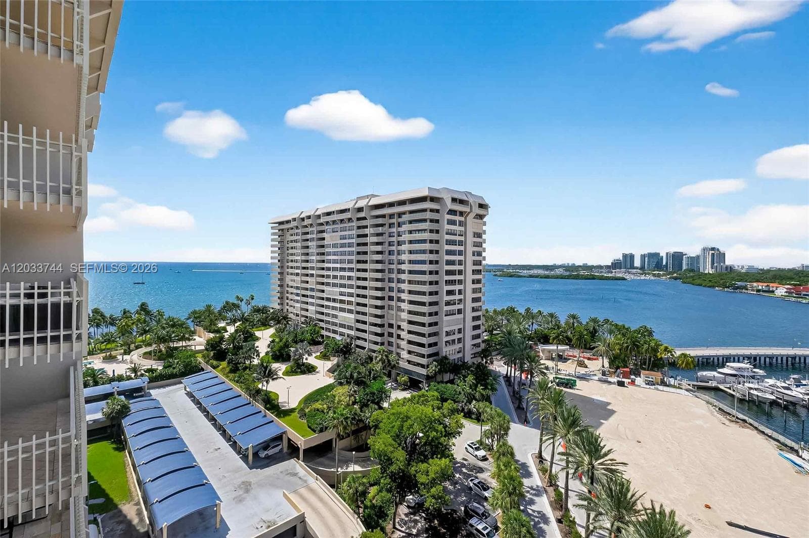 Two Grove Isle · #B1210 in Miami - Photo 24