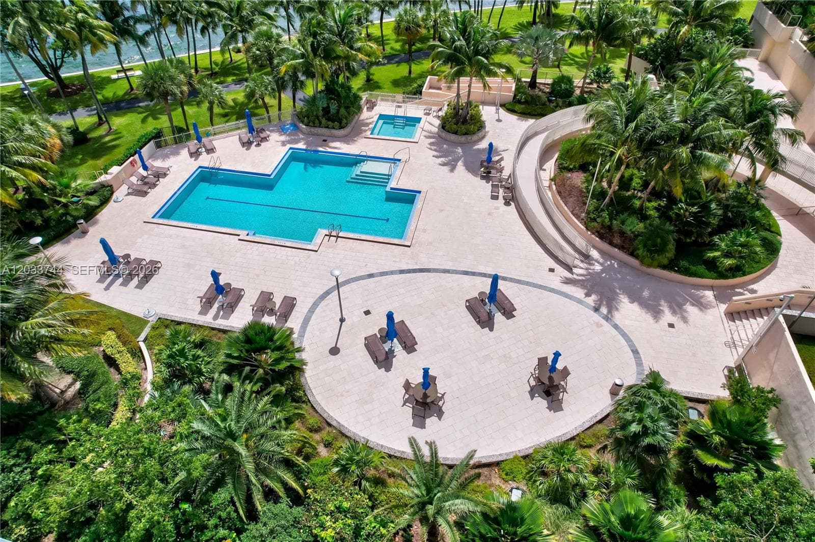 Two Grove Isle · #B1210 in Miami - Photo 30