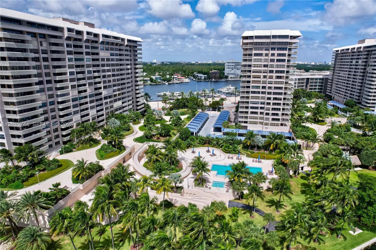 Two Grove Isle · #B1210 in Miami - Photo 31