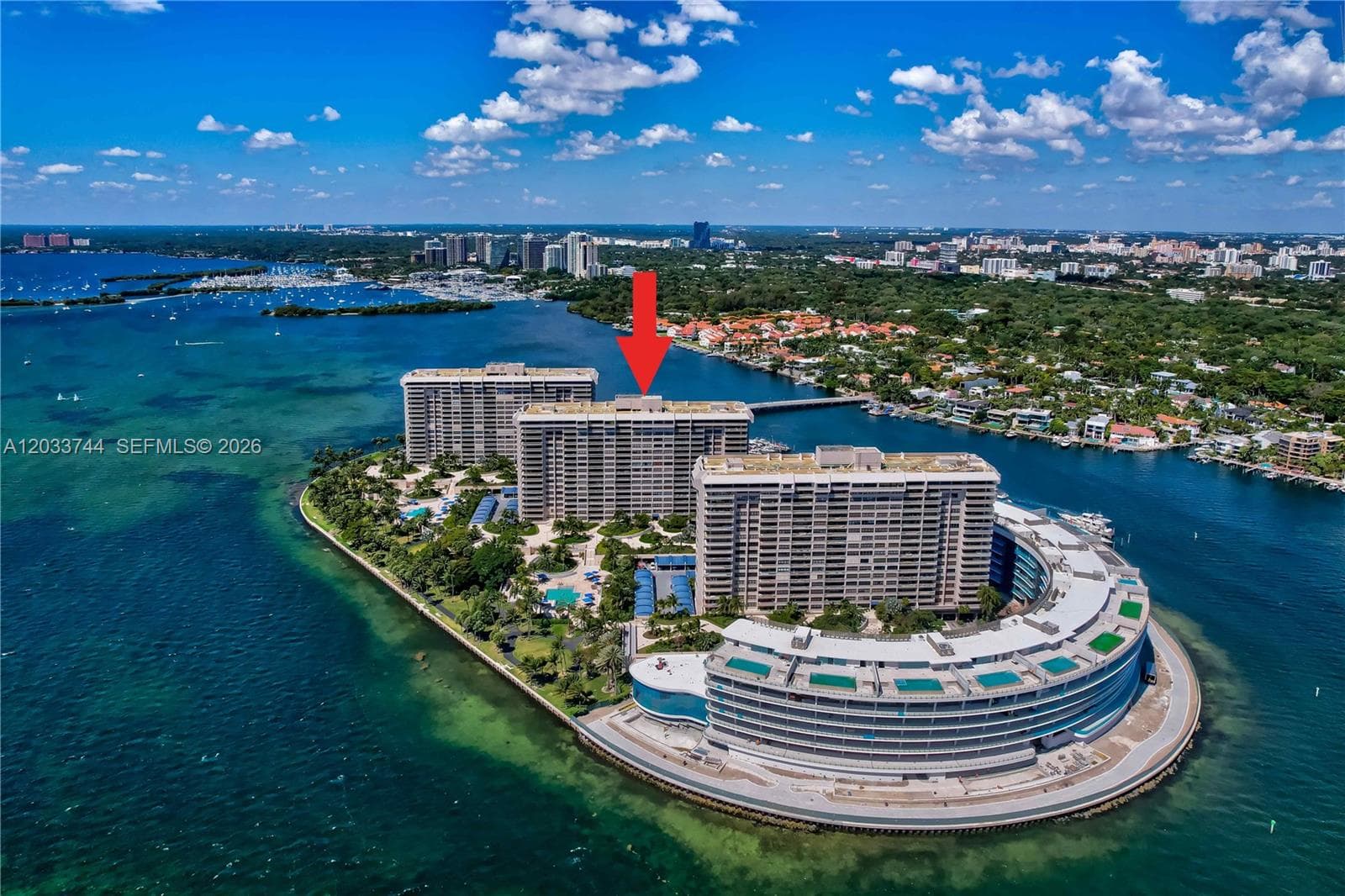 Two Grove Isle · #B1210 in Miami - Photo 29