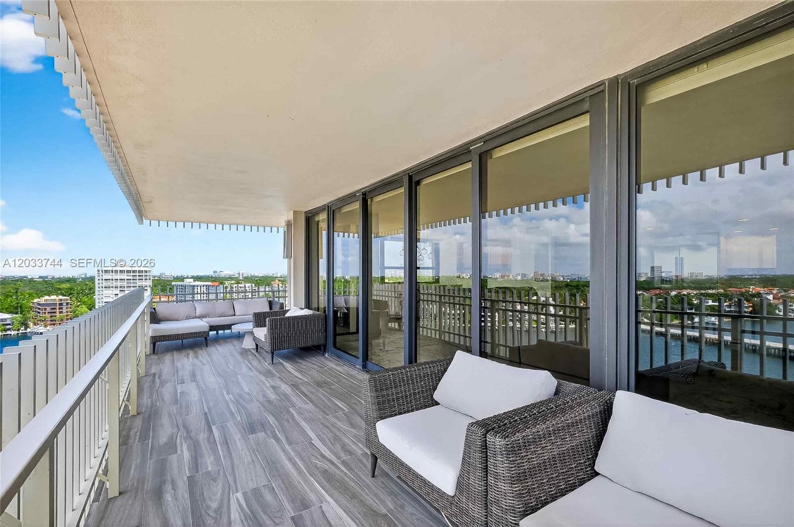 Two Grove Isle · #B1210 in Miami - Photo 25