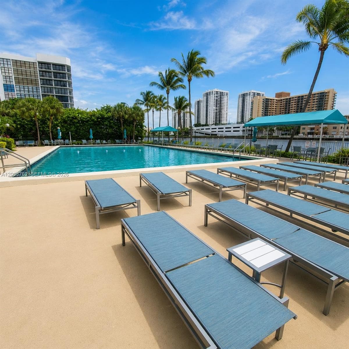 TOWERS OF OCEANVIEW · #512 in Hallandale Beach - Photo 19