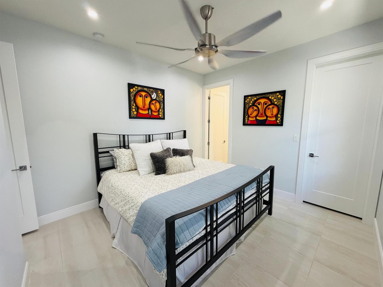 Bedroom 2 - 1
