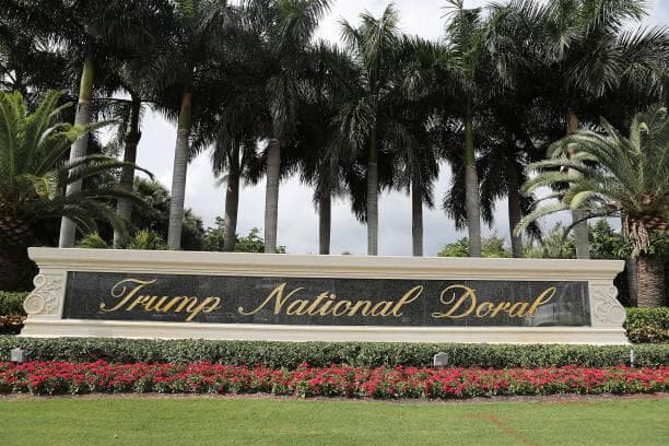 Trump National