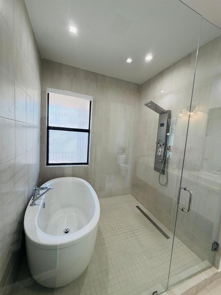 Master Bath 2