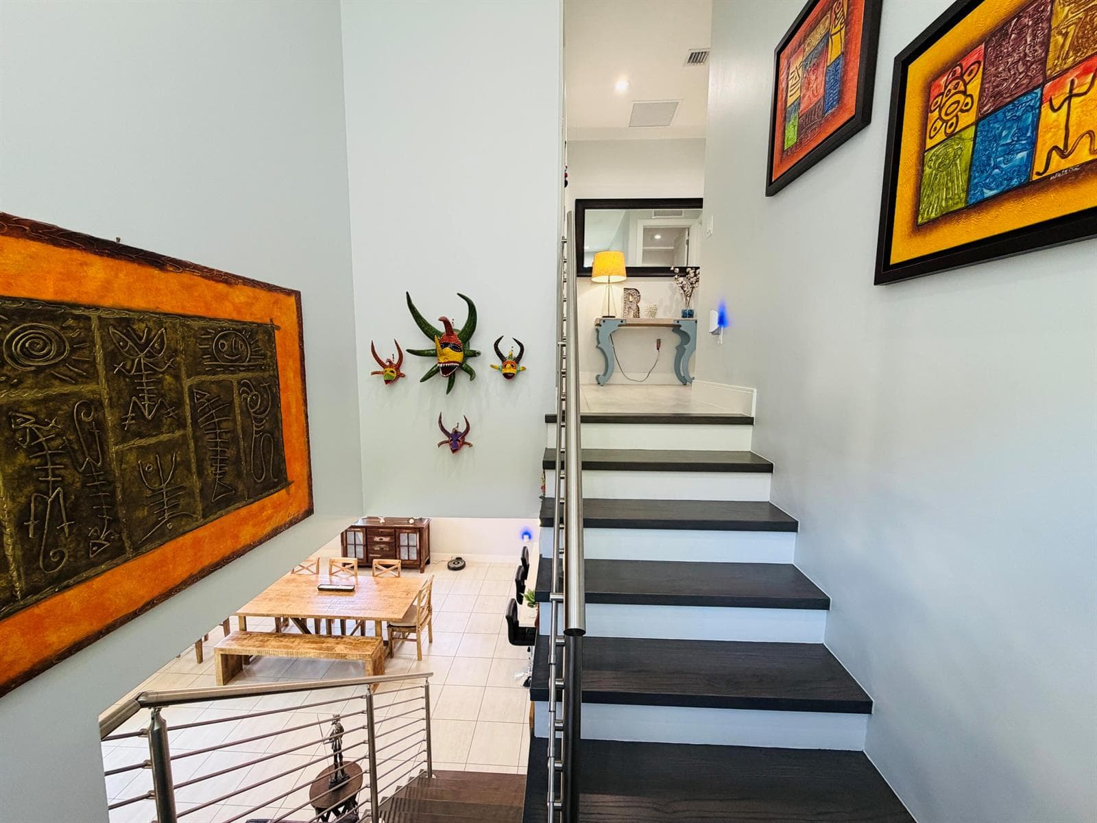 Before Foyer