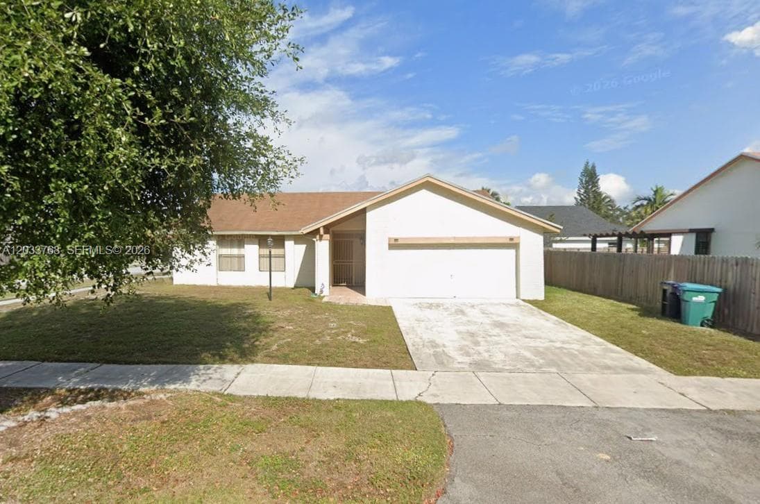 11315 SW 157th Ter photo 1