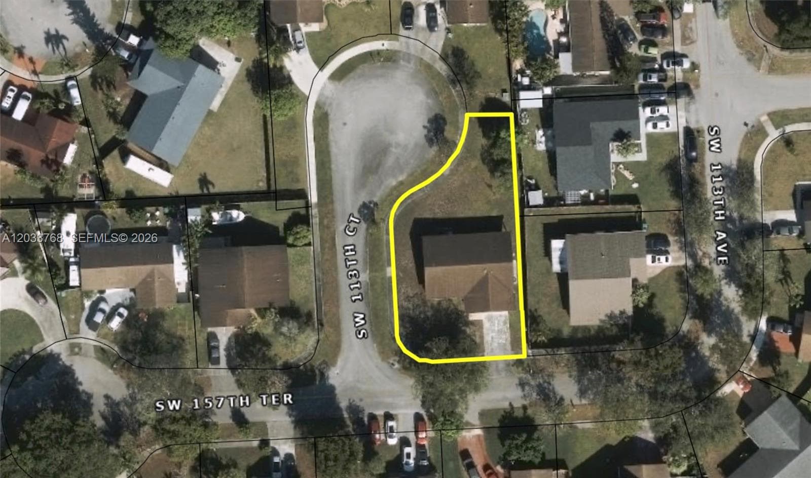 11315 SW 157th Ter photo 24