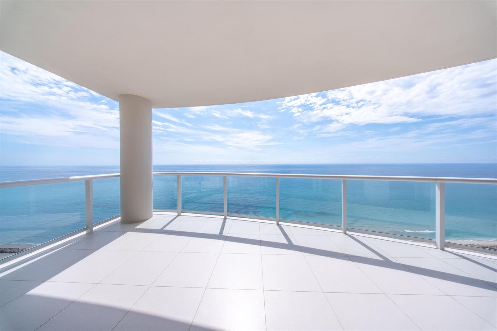 2700 N Ocean Drive #2501a