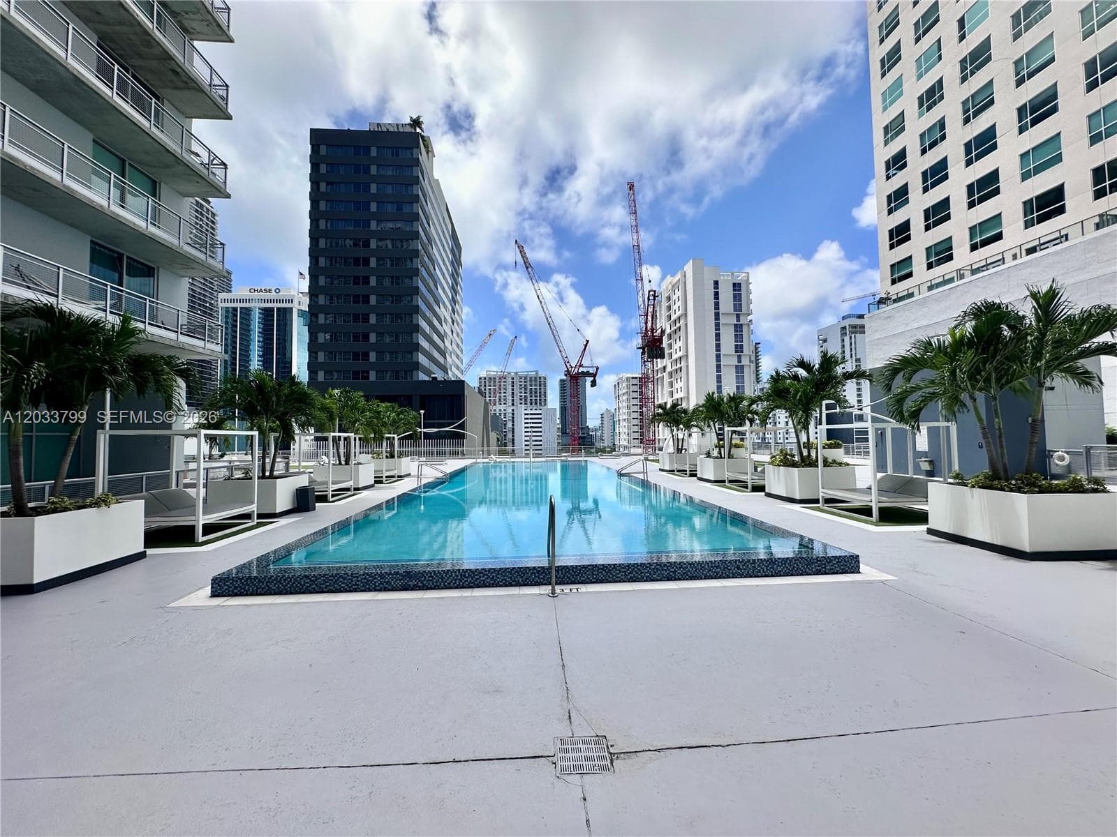NEO VERTIKA CONDO · #1213 in Miami - Photo 16