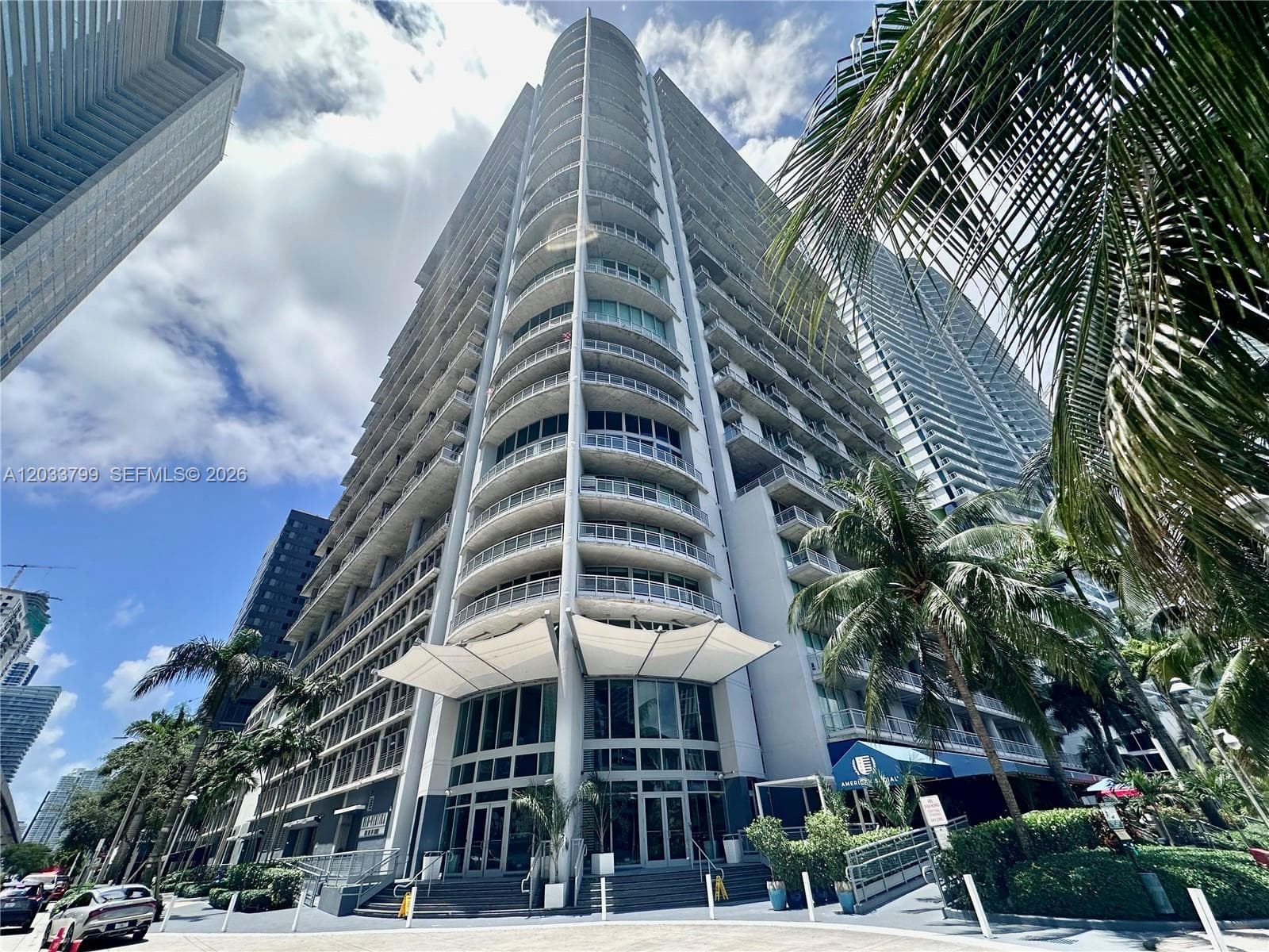 NEO VERTIKA CONDO · #1213 in Miami - Photo 18