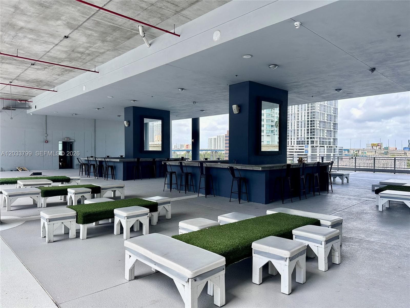 NEO VERTIKA CONDO · #1213 in Miami - Photo 15