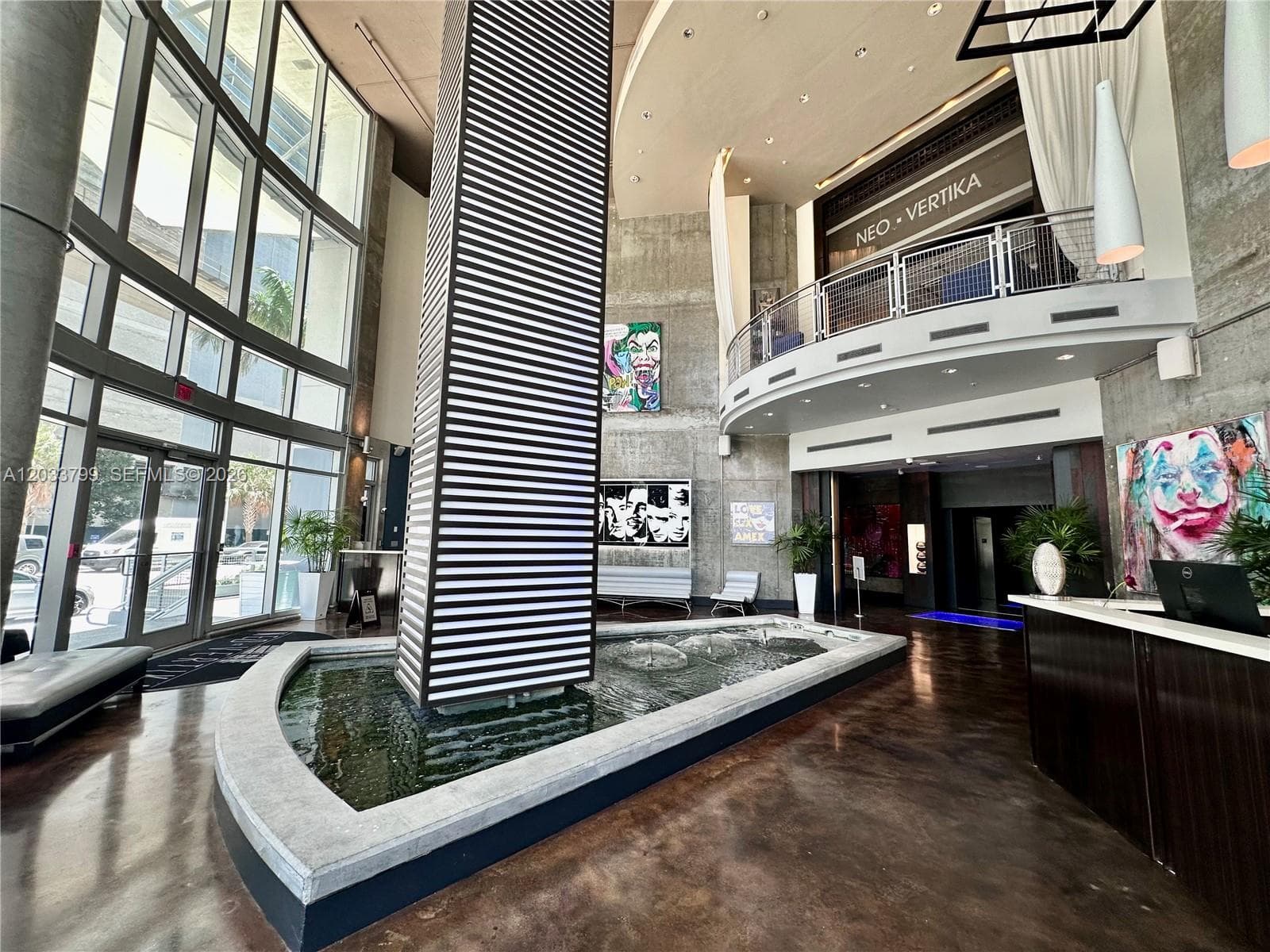 NEO VERTIKA CONDO · #1213 in Miami - Photo 19
