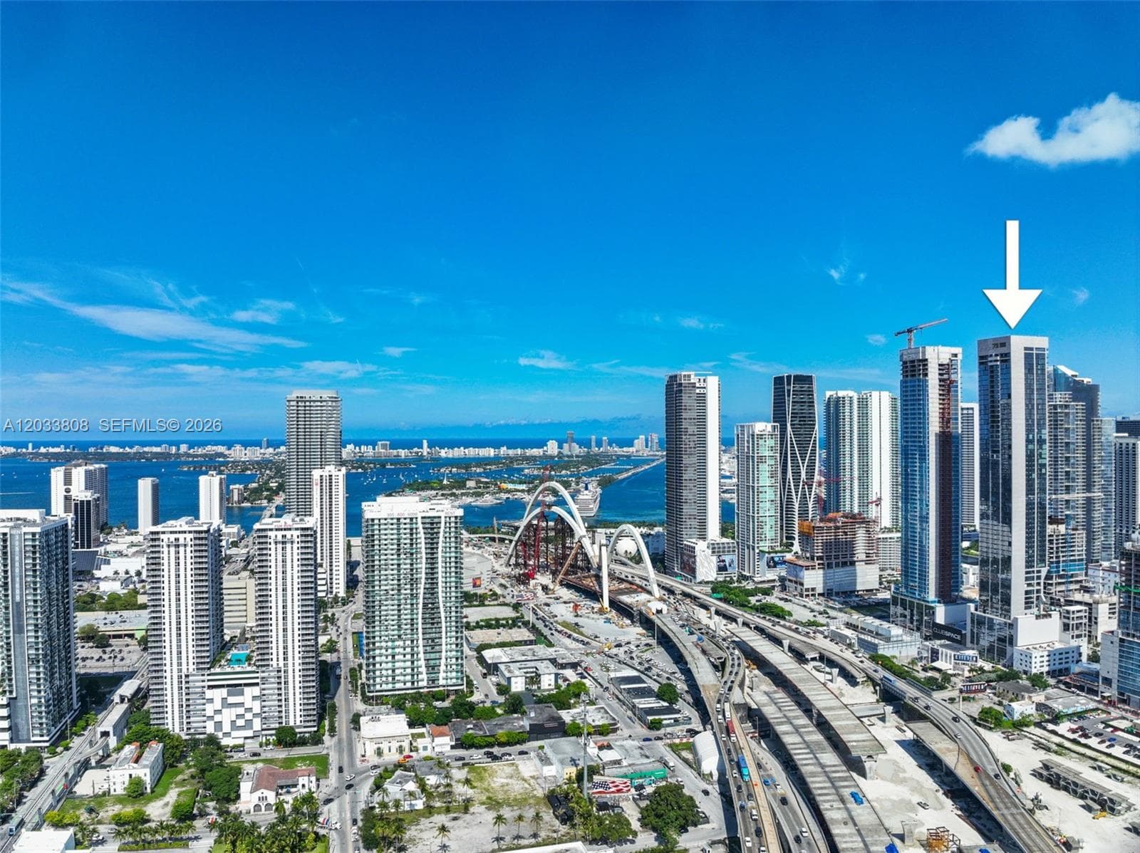 E11EVEN Hotel & Residences · #4003B in Miami - Photo 42