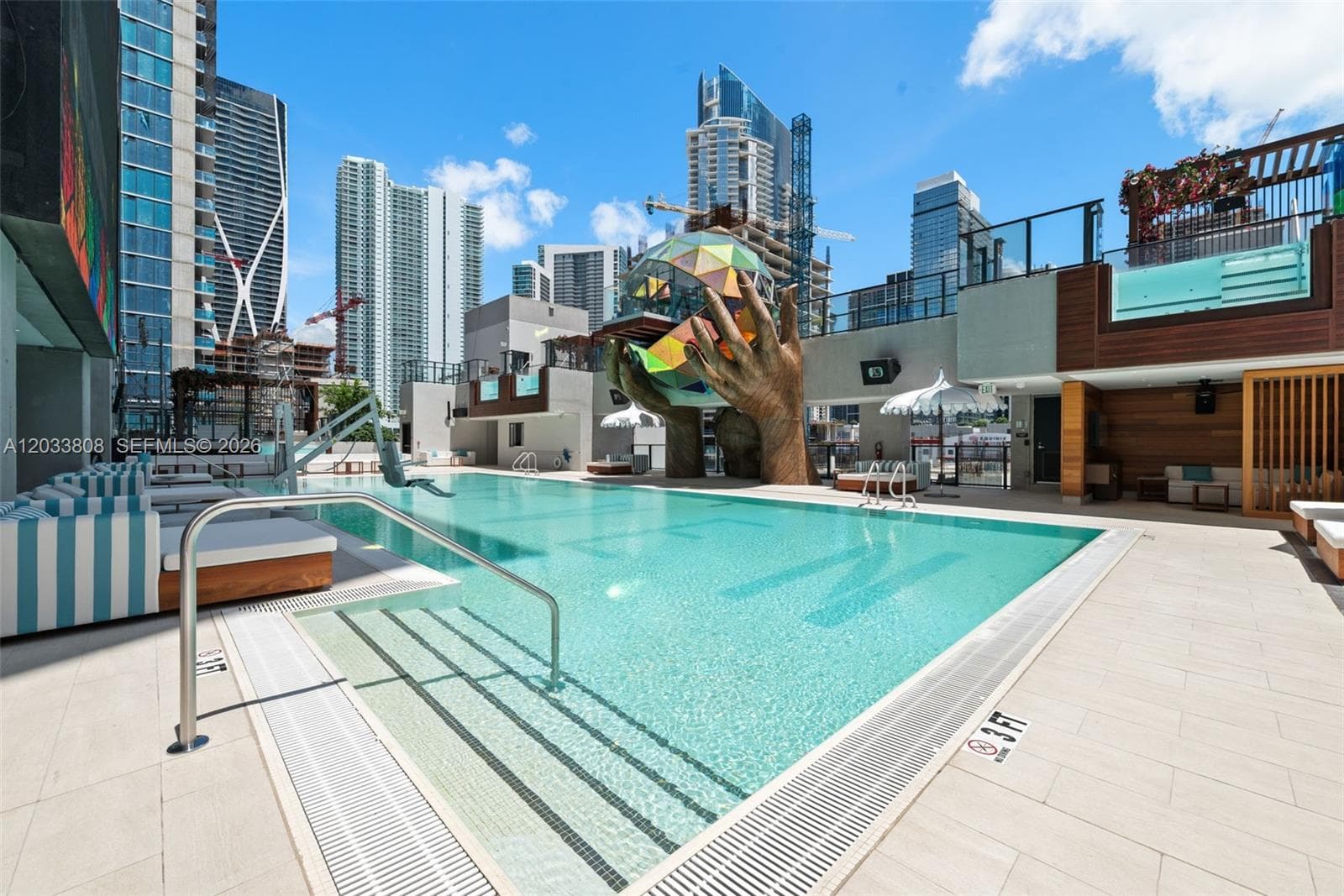 E11EVEN Hotel & Residences · #4003B in Miami - Photo 13