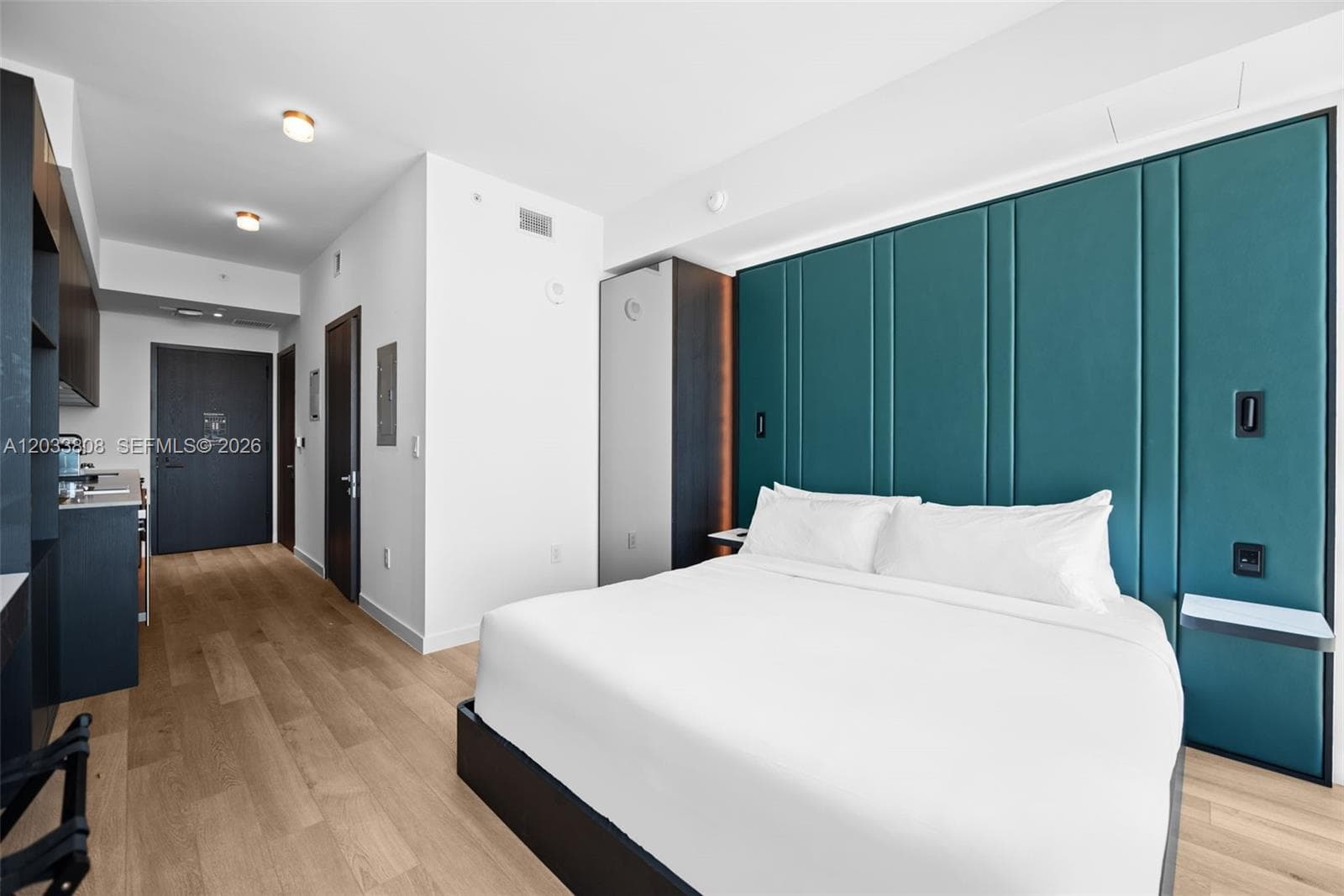 E11EVEN Hotel & Residences · #4003B in Miami - Photo 22
