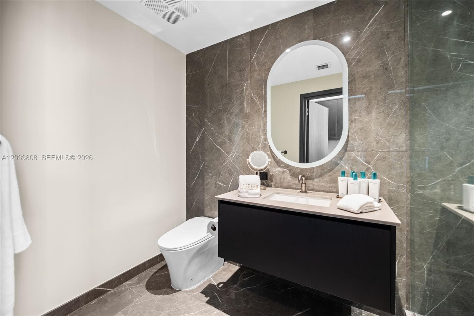 E11EVEN Hotel & Residences · #4003B in Miami - Photo 32