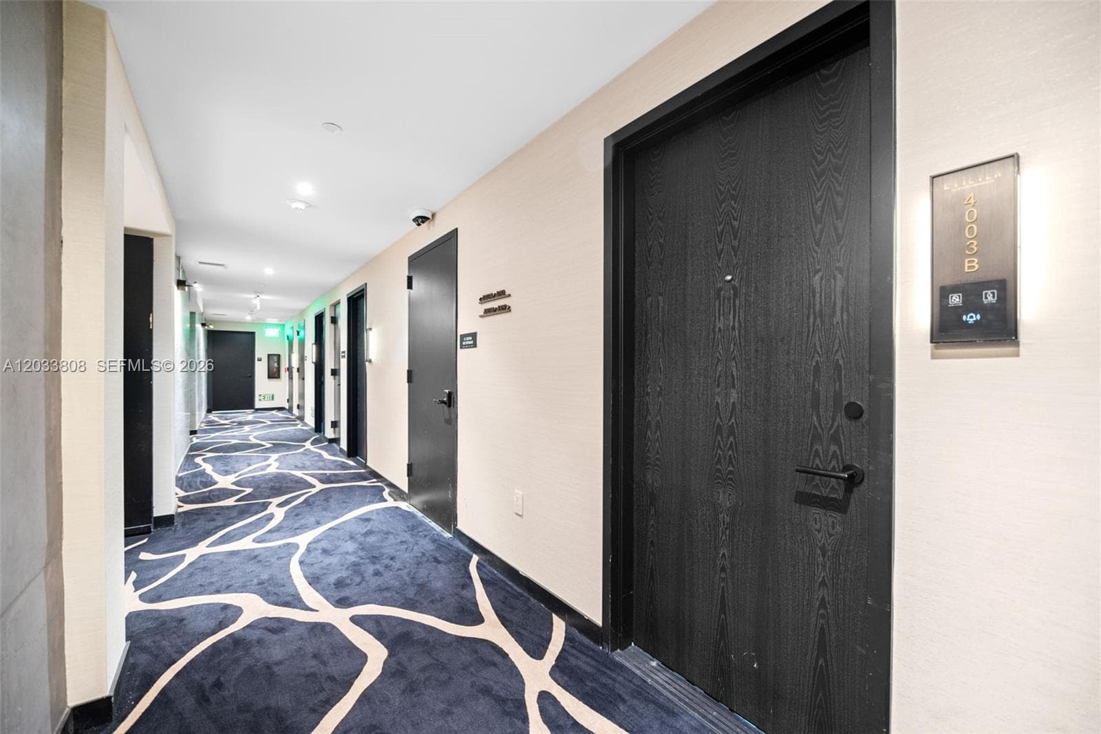 E11EVEN Hotel & Residences · #4003B in Miami - Photo 20
