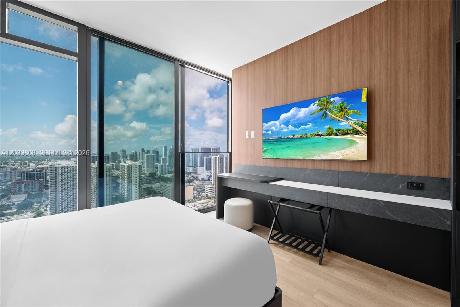 E11EVEN Hotel & Residences · #4003B in Miami - Photo 24