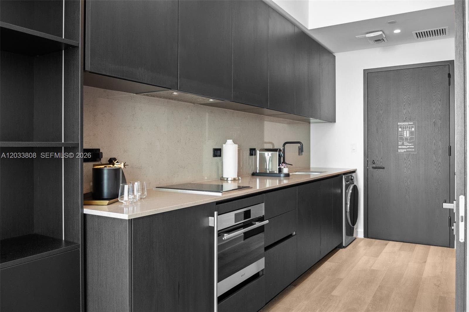 E11EVEN Hotel & Residences · #4003B in Miami - Photo 30