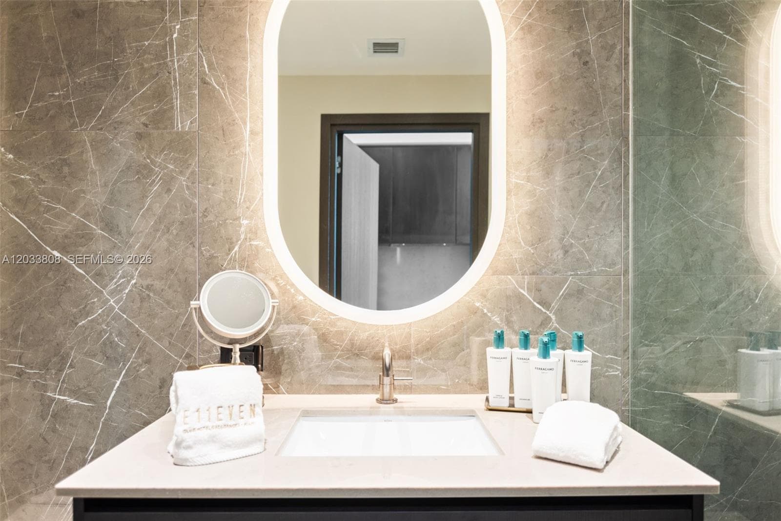 E11EVEN Hotel & Residences · #4003B in Miami - Photo 34