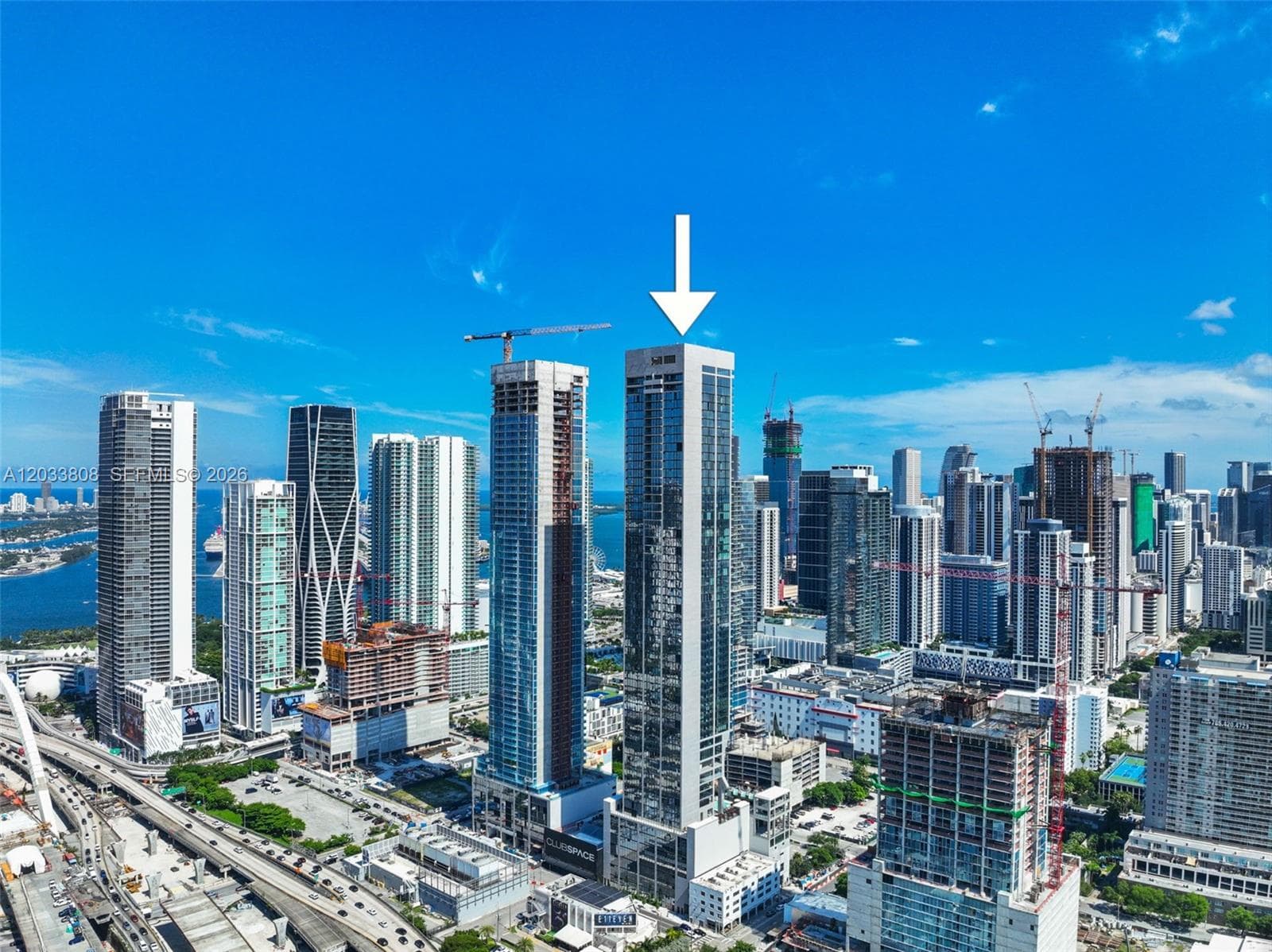 E11EVEN Hotel & Residences · #4003B in Miami - Photo 38