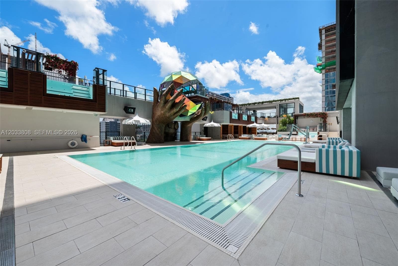 E11EVEN Hotel & Residences · #4003B in Miami - Photo 10