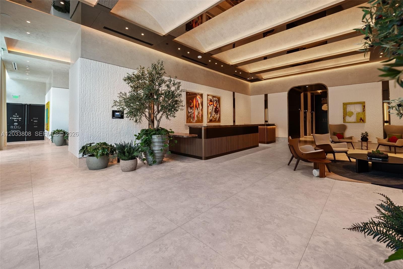 E11EVEN Hotel & Residences · #4003B in Miami - Photo 14
