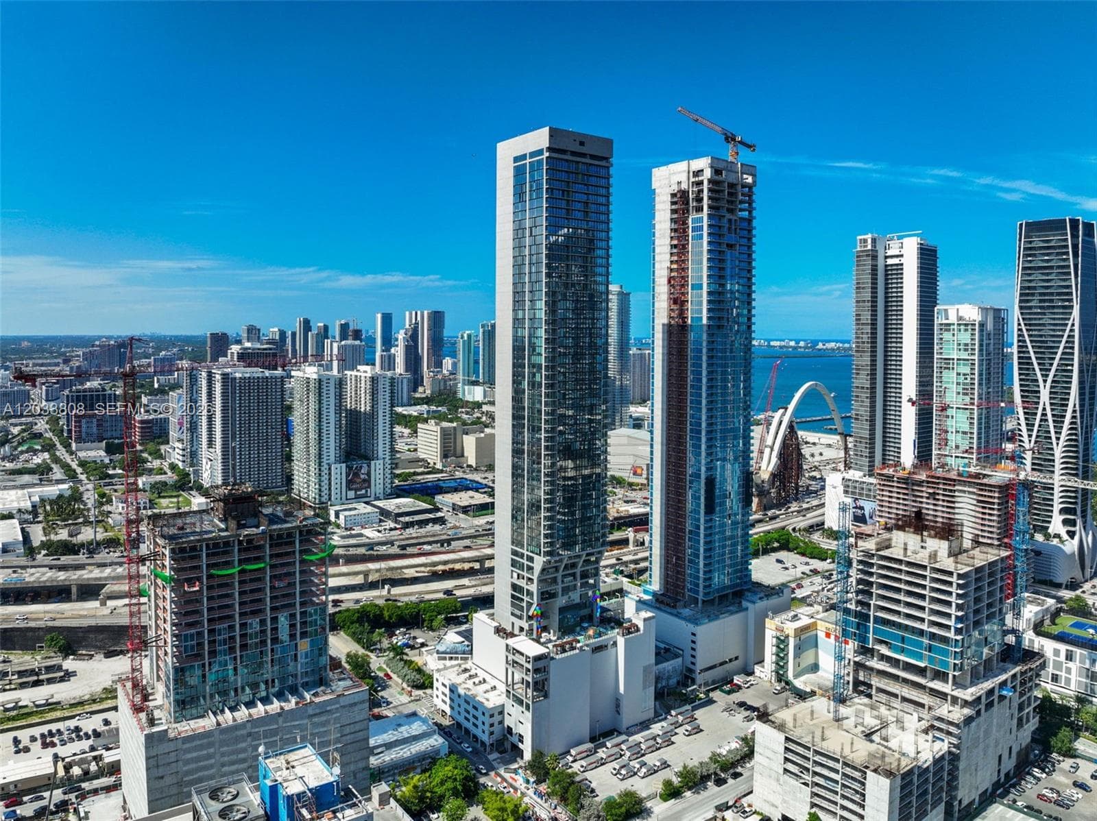 E11EVEN Hotel & Residences · #4003B in Miami - Photo 41