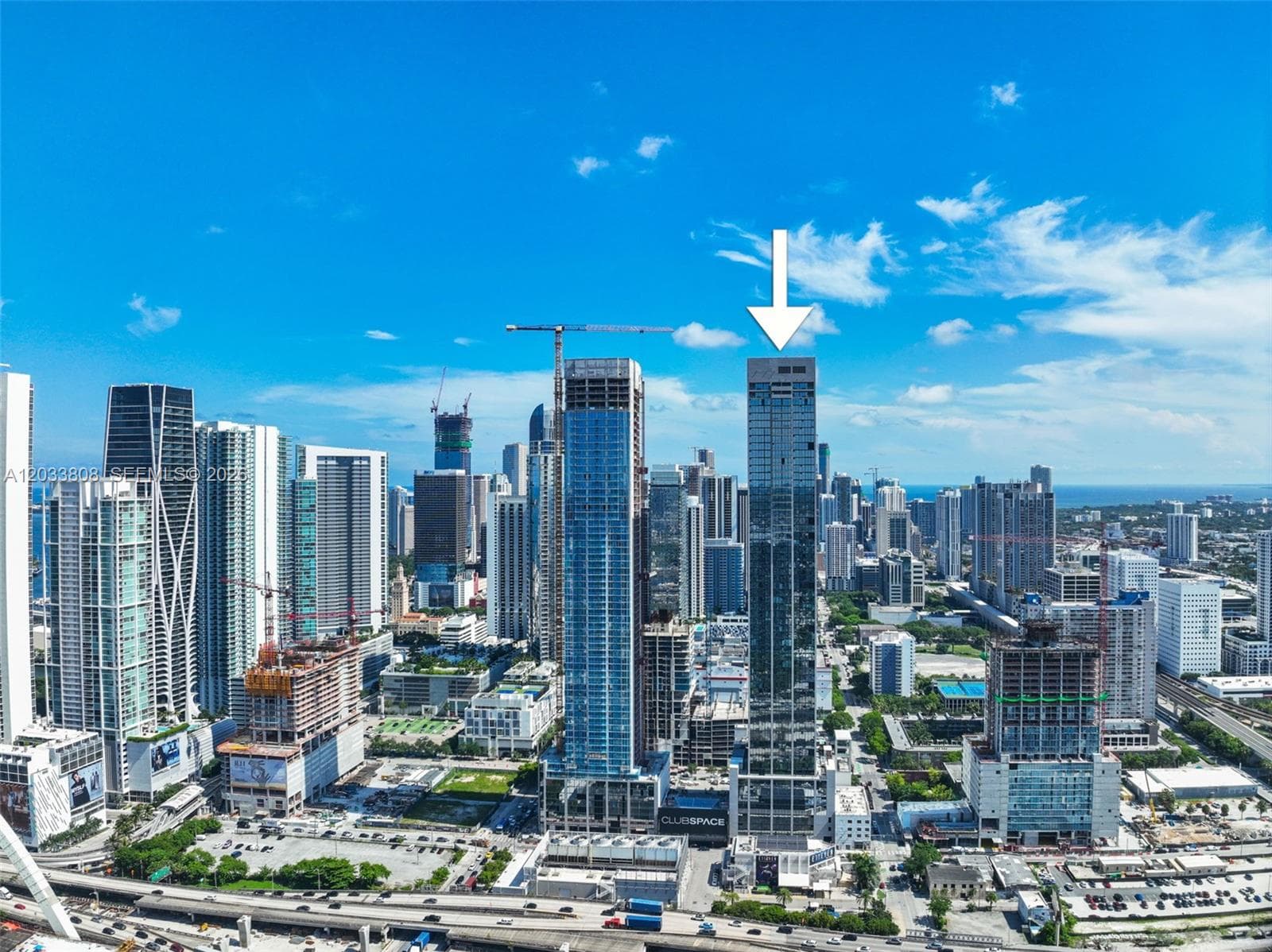 E11EVEN Hotel & Residences · #4003B in Miami - Photo 39