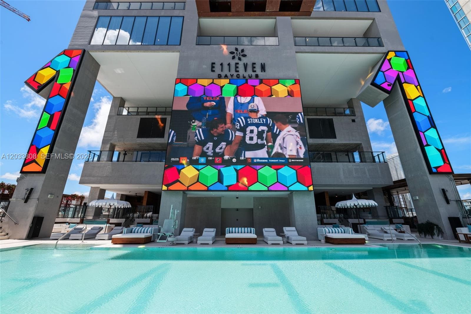 E11EVEN Hotel & Residences · #4003B in Miami - Photo 4