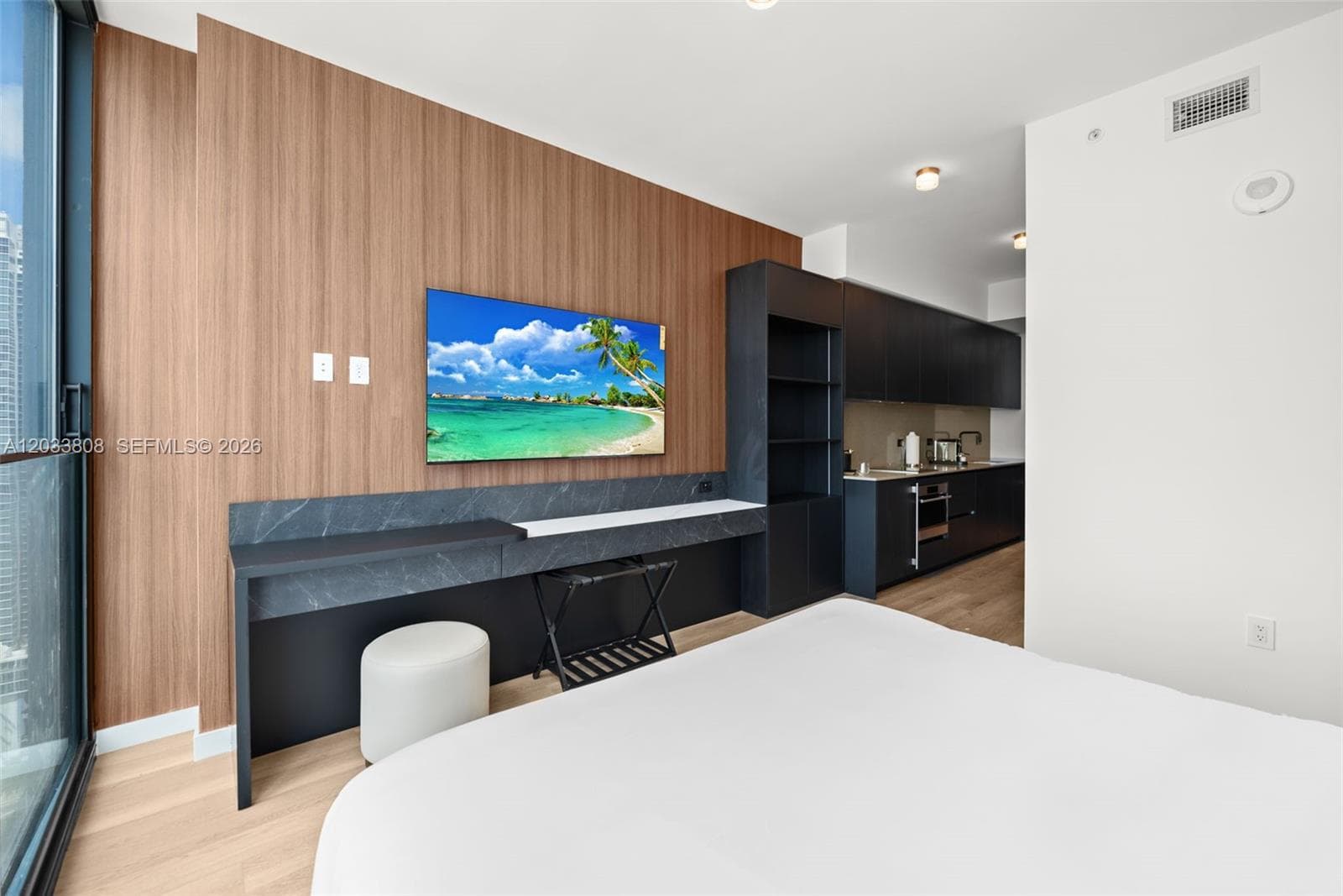E11EVEN Hotel & Residences · #4003B in Miami - Photo 25