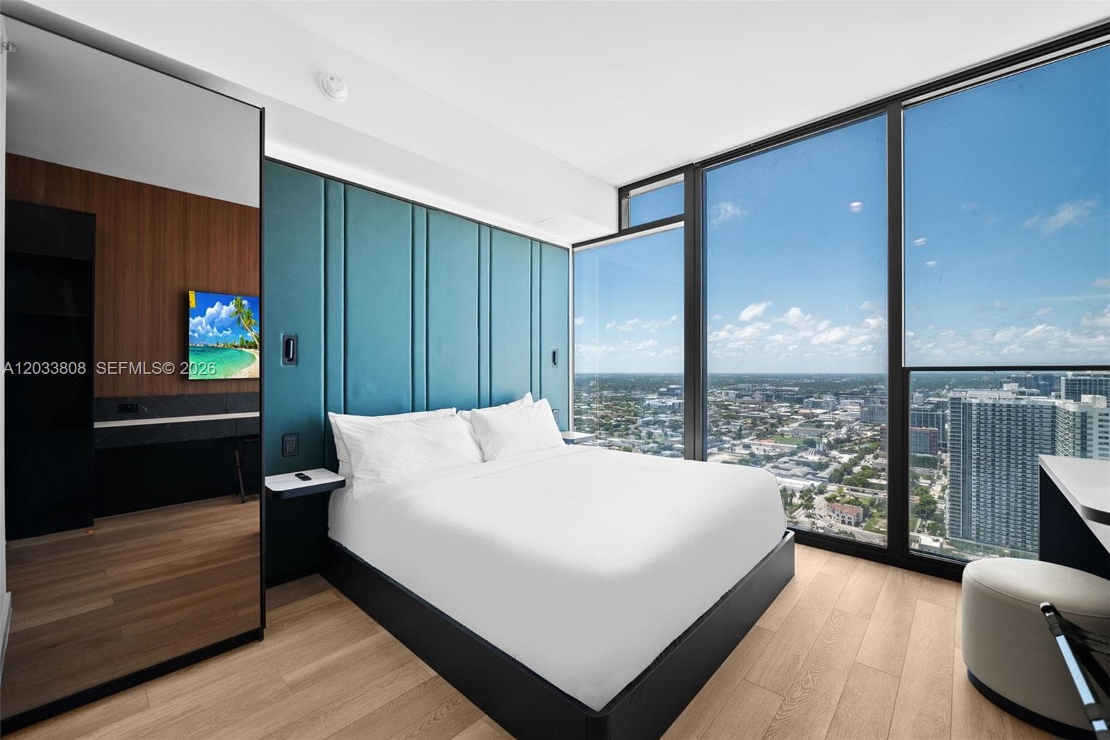 E11EVEN Hotel & Residences · #4003B in Miami - Photo 21