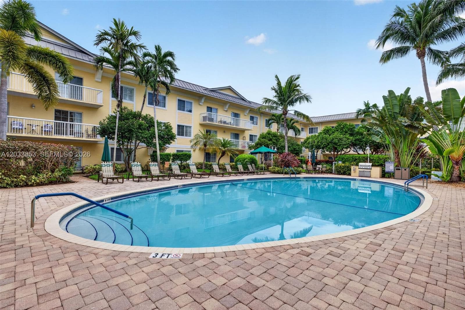 PINE CREST VILLAGE II AT · #174 in Fort Lauderdale - Photo 27