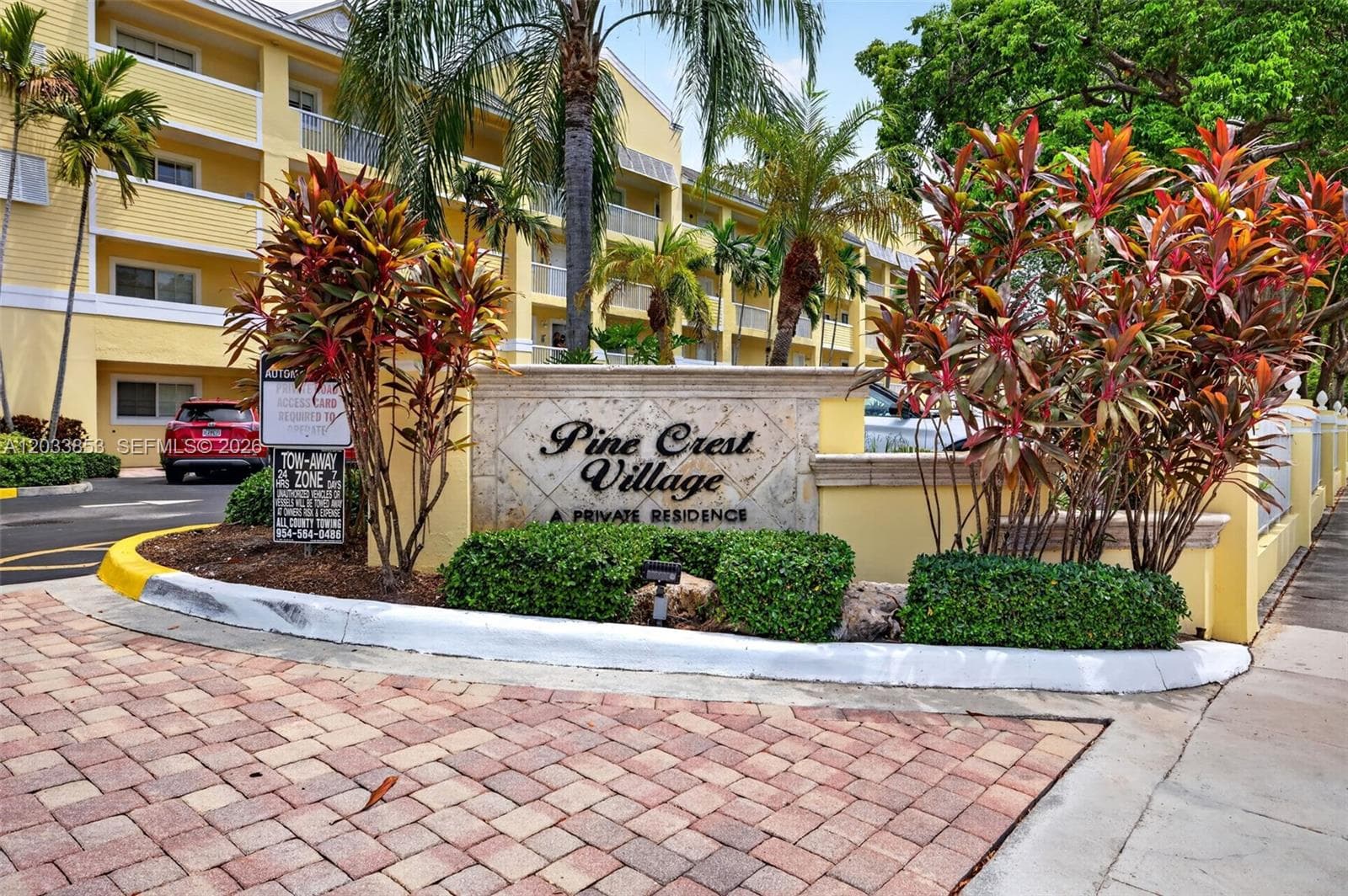 PINE CREST VILLAGE II AT · #174 in Fort Lauderdale - Photo 4