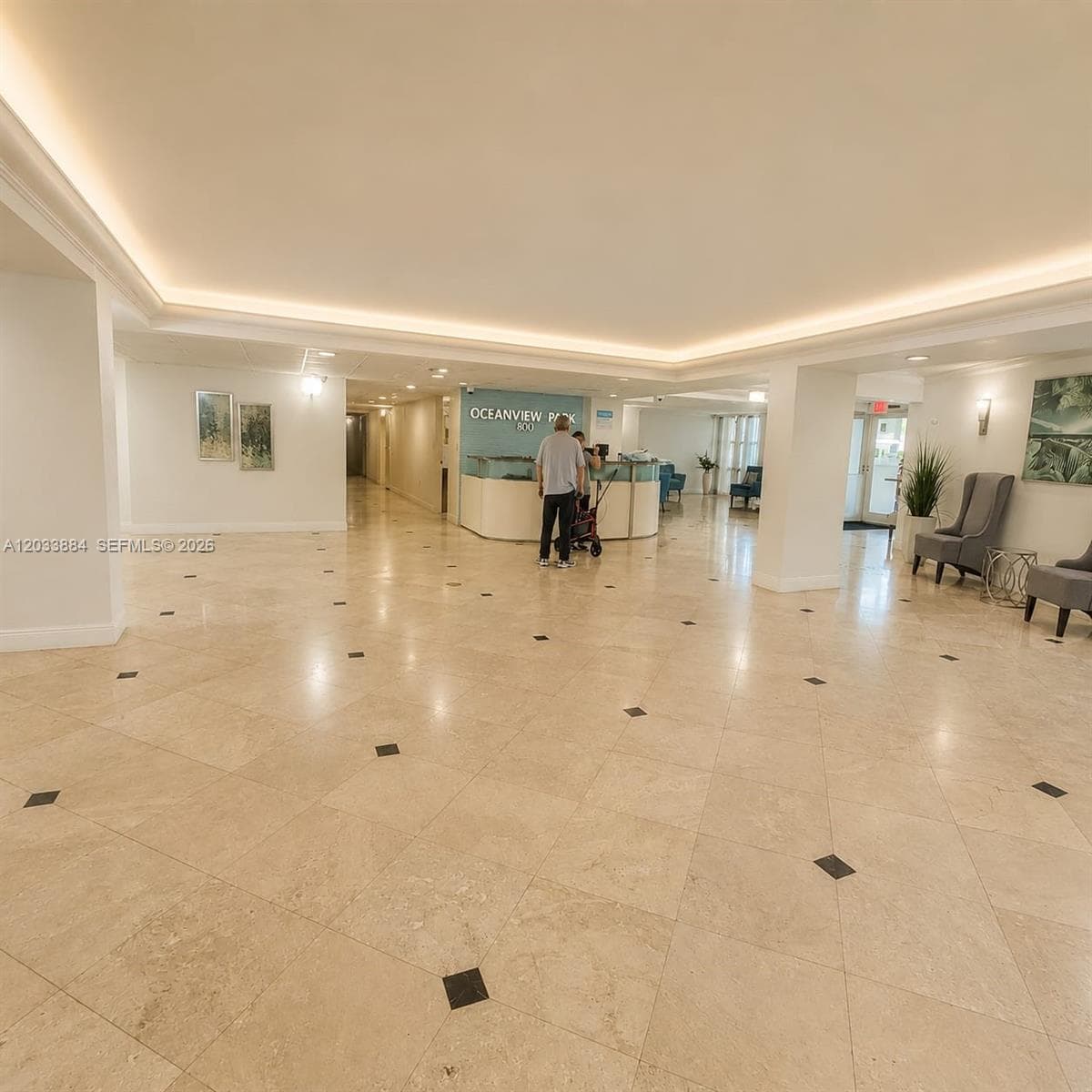 OCEANVIEW PARK CONDO · #512 in Hallandale Beach - Photo 27