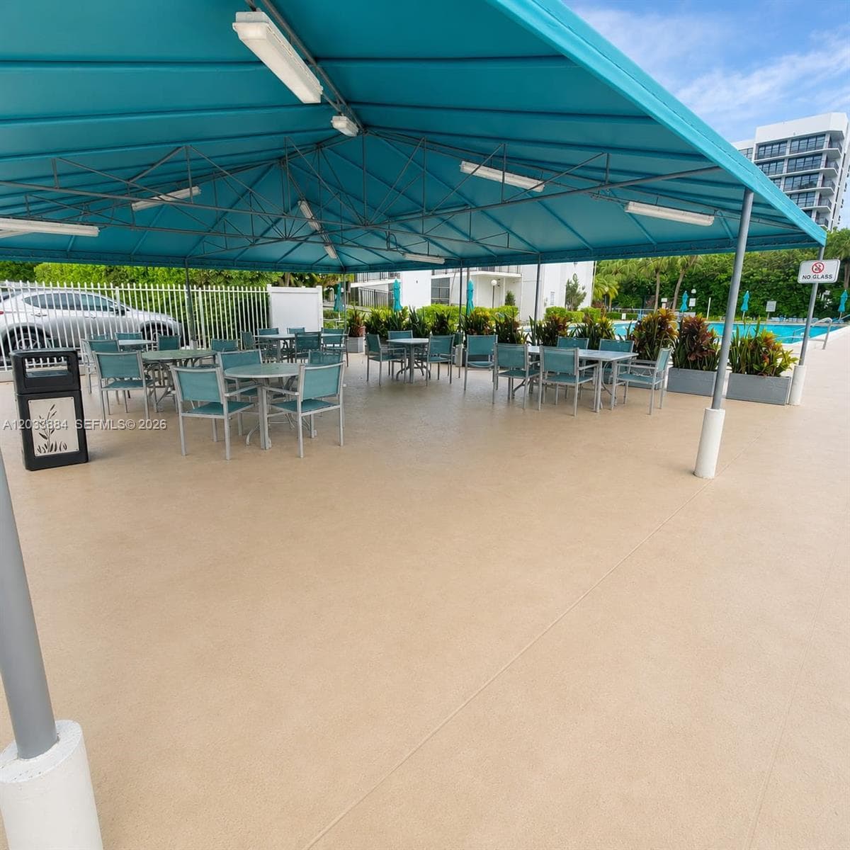 OCEANVIEW PARK CONDO · #512 in Hallandale Beach - Photo 18