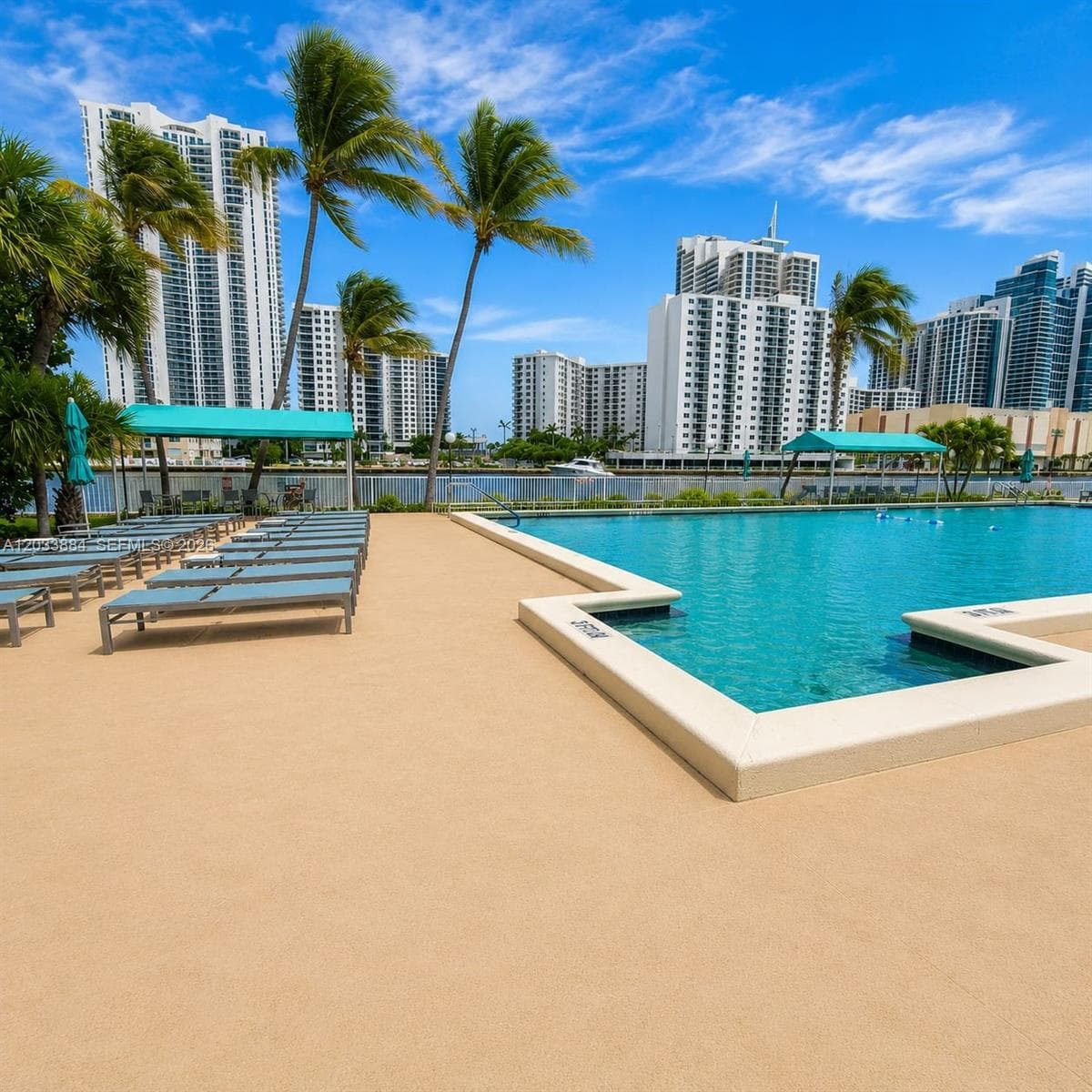 OCEANVIEW PARK CONDO · #512 in Hallandale Beach - Photo 29