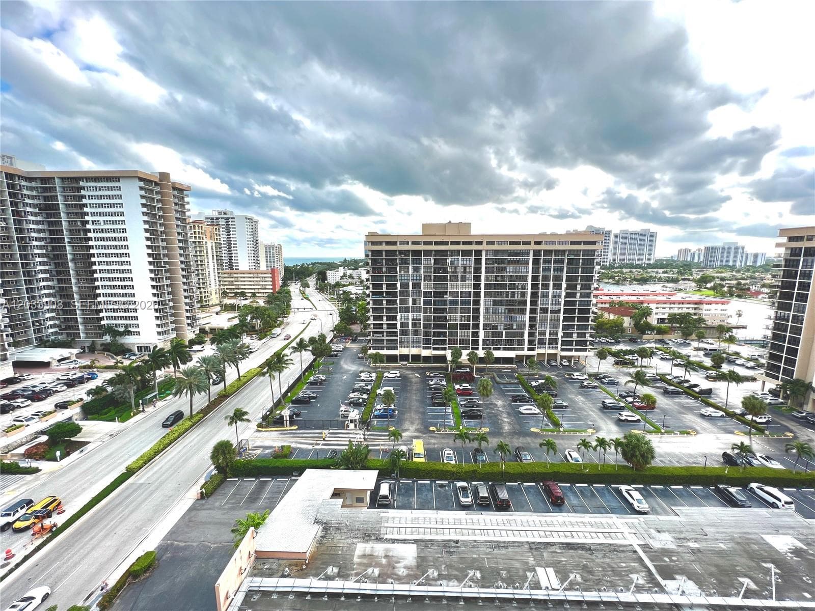 The Hemispheres · #12N in Hallandale Beach - Photo 23