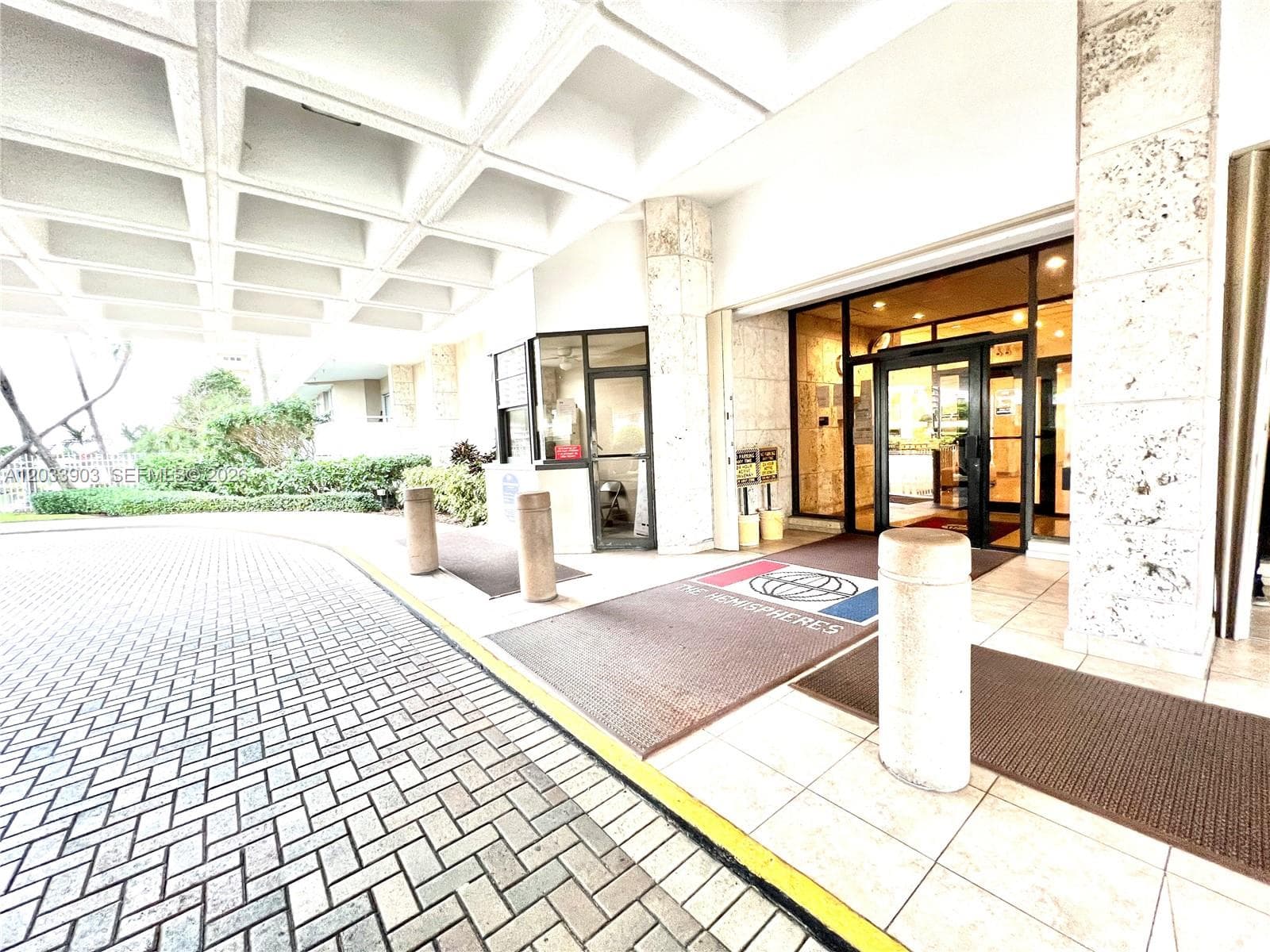 The Hemispheres · #12N in Hallandale Beach - Photo 46
