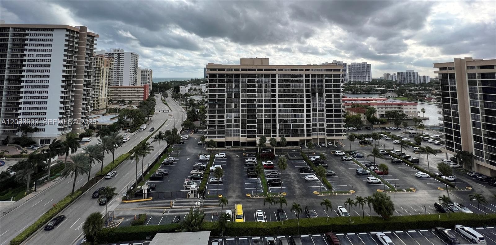 The Hemispheres · #12N in Hallandale Beach - Photo 17