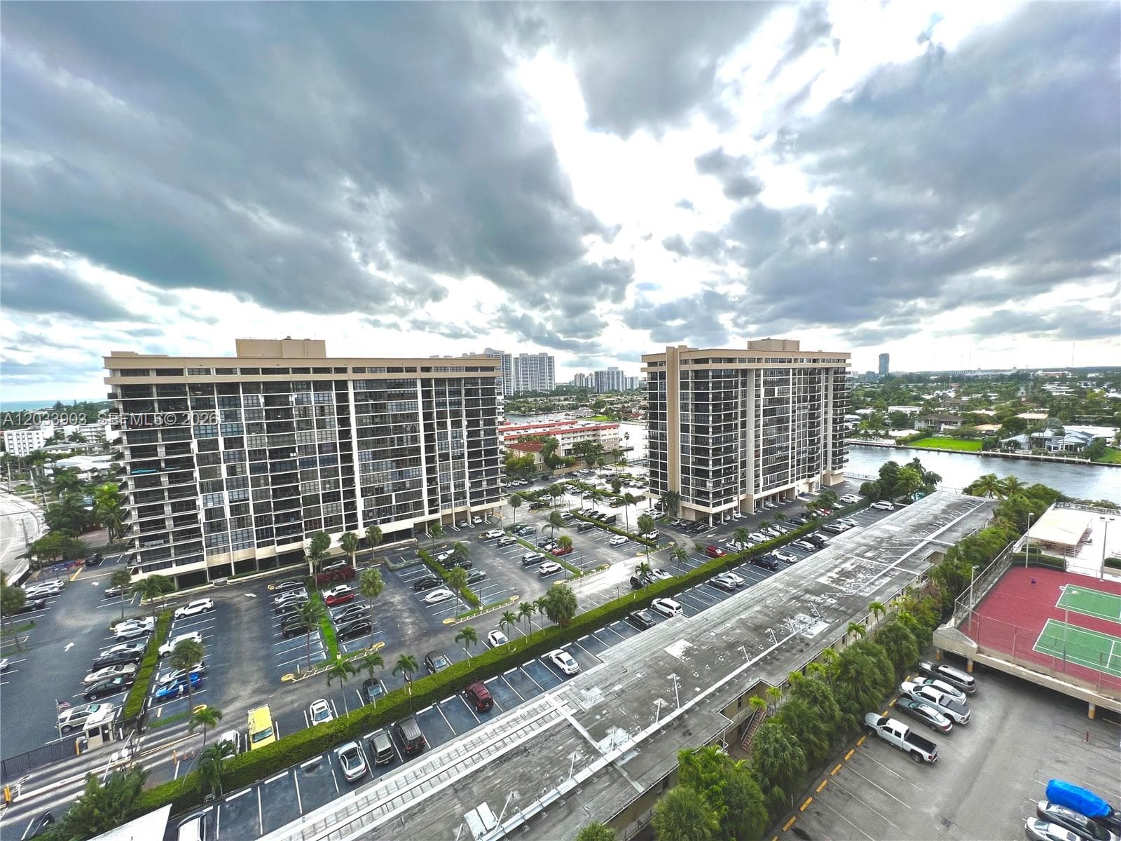 The Hemispheres · #12N in Hallandale Beach - Photo 22