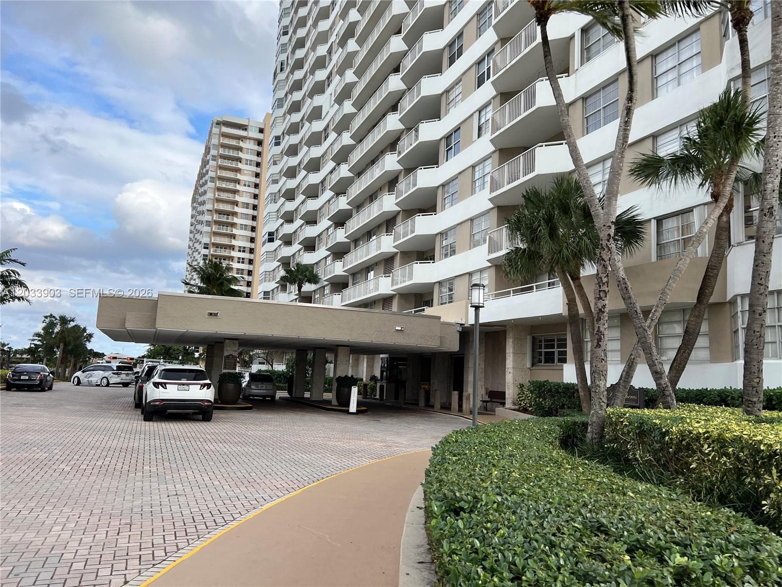 The Hemispheres · #12N in Hallandale Beach - Photo 36