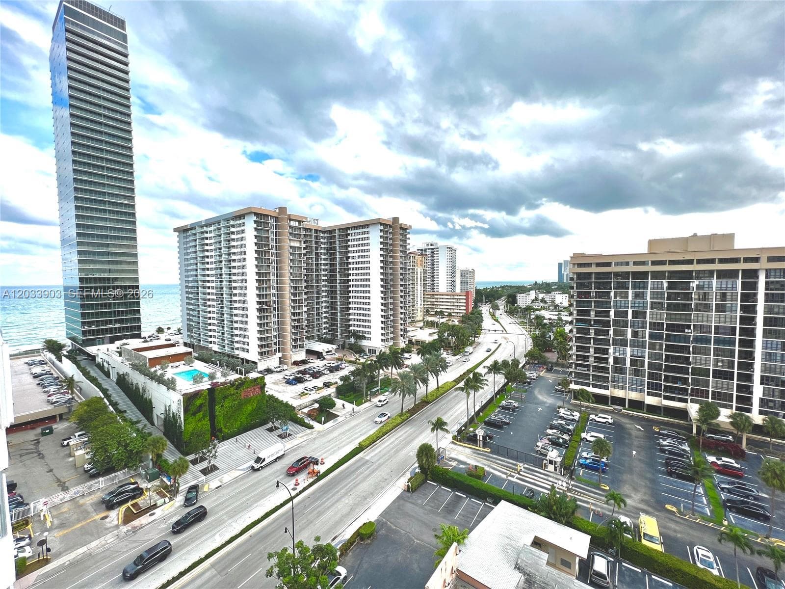 The Hemispheres · #12N in Hallandale Beach - Photo 1