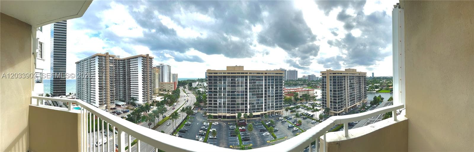 The Hemispheres · #12N in Hallandale Beach - Photo 20