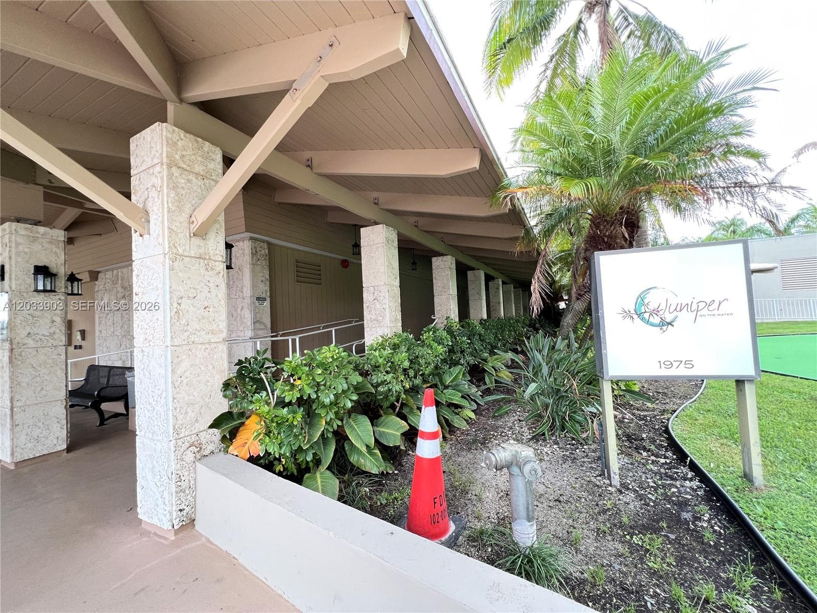 The Hemispheres · #12N in Hallandale Beach - Photo 38