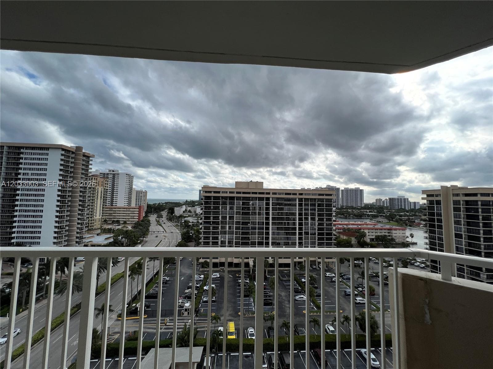 The Hemispheres · #12N in Hallandale Beach - Photo 15