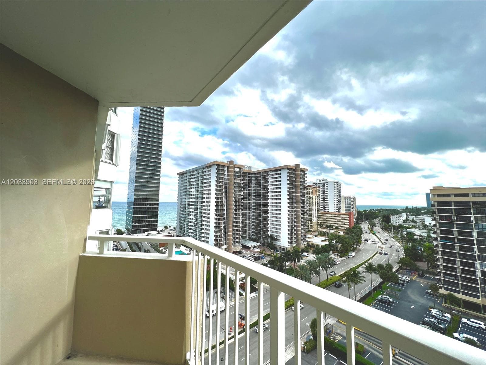 The Hemispheres · #12N in Hallandale Beach - Photo 19
