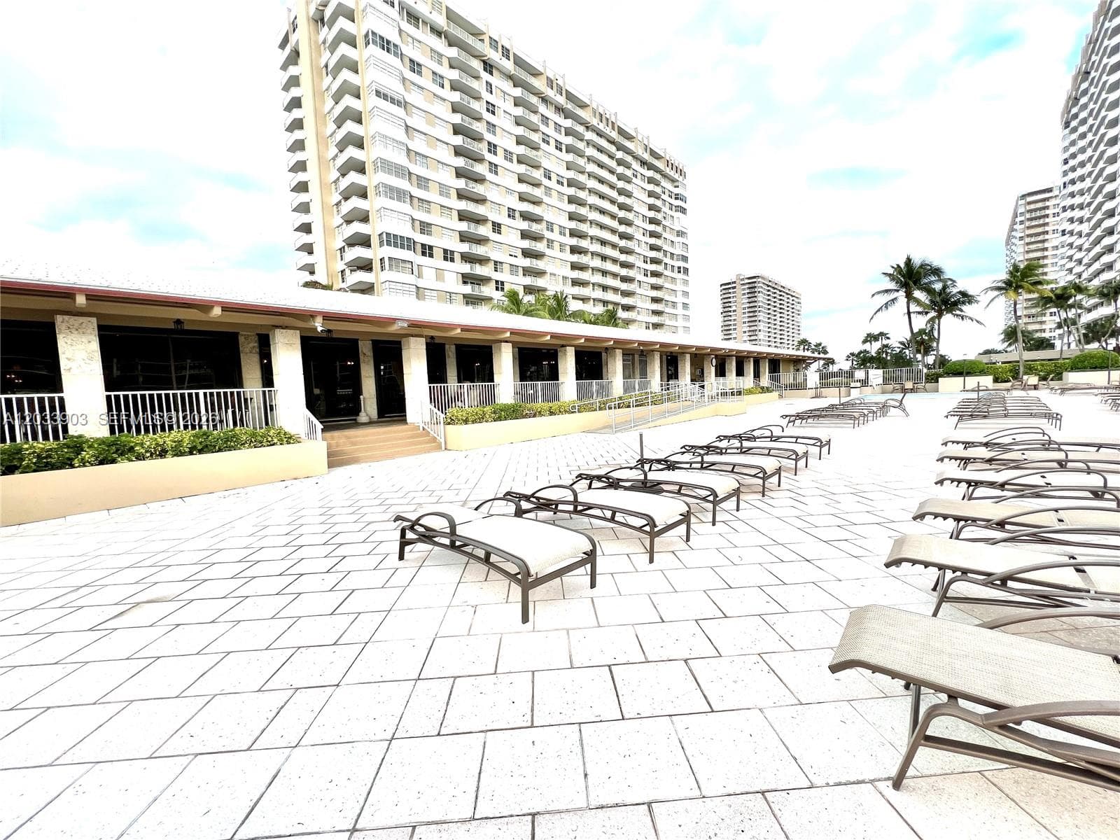 The Hemispheres · #12N in Hallandale Beach - Photo 44